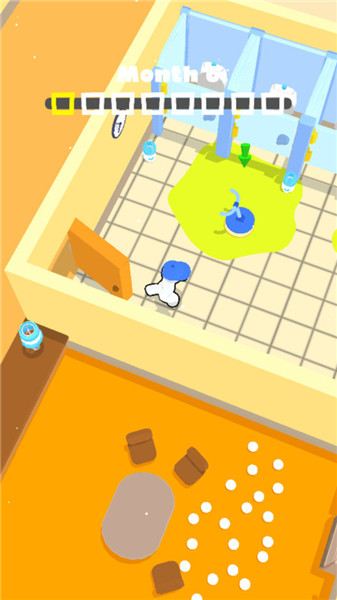 學校美容師 v1.2.0 安卓版 3