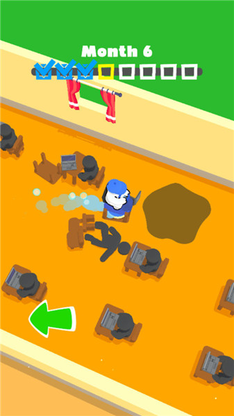 學校美容師 v1.2.0 安卓版 1