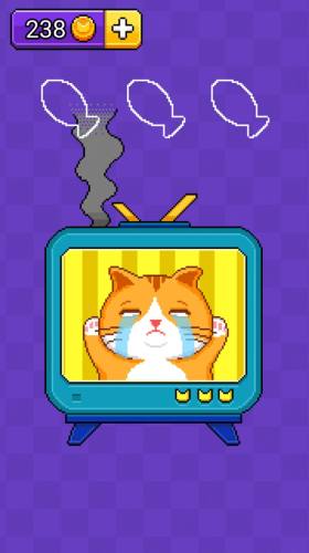 貓貓來(lái)了 v1.0 安卓版 0