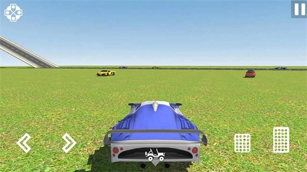 簡易盒2聯(lián)機版 v0.1 安卓版 0