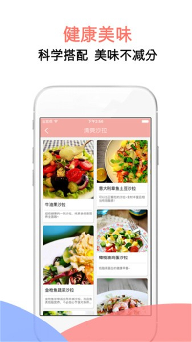 簡約辟谷食譜 v1.5 安卓版 1