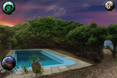 戴維之謎 v3.2 安卓版 0