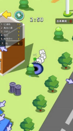 黑洞進(jìn)化模擬 v1.0.0 安卓版 1