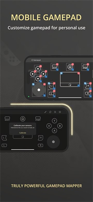 rewasd v2.3.504 安卓版 1