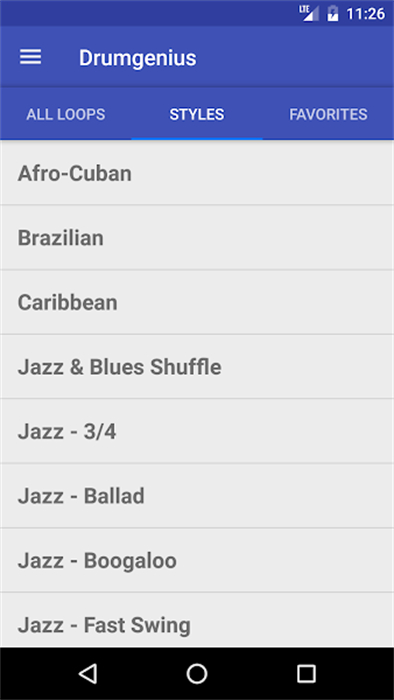 drumgenius v3.0.14 最新版 2