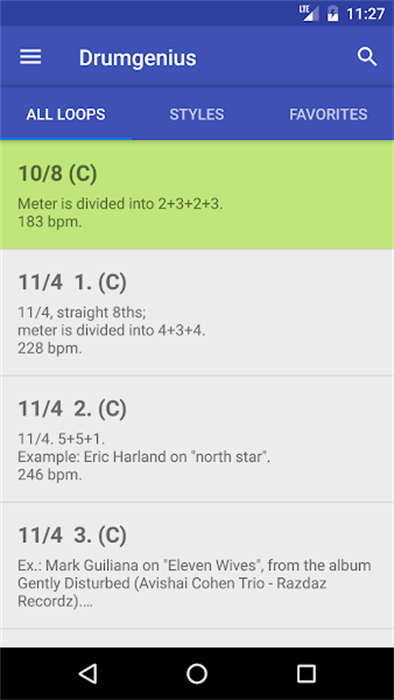 drumgenius v3.0.14 最新版 1
