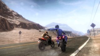 急速暴力摩托車 v1.0 安卓版 1