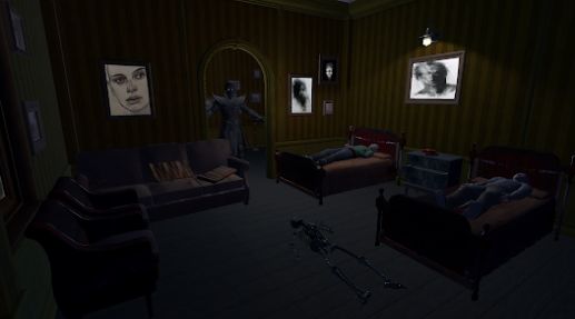 鬼城的黑夜 v1.2 安卓版 0