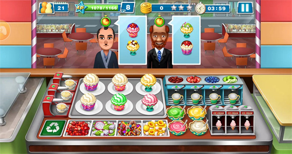 美食烹飪家 v1.3.8.407.402.0921 安卓版 0