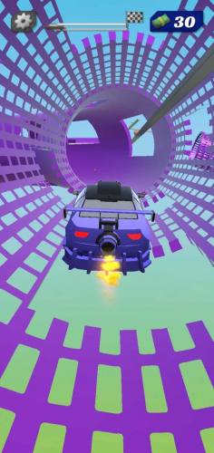合并速度喚醒賽車手 v1.0 安卓版 1