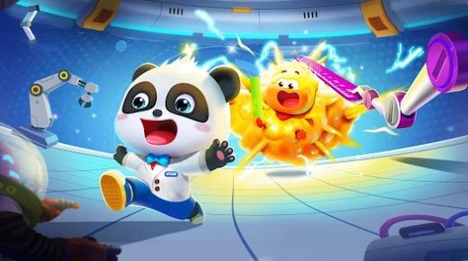 寶寶巴士奇妙好奇百科 v10.00.00.01 安卓版 2