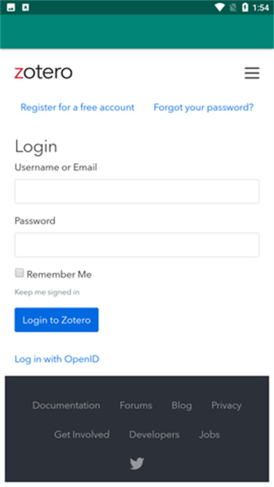 Zoo for Zotero v3.0 最新版 0