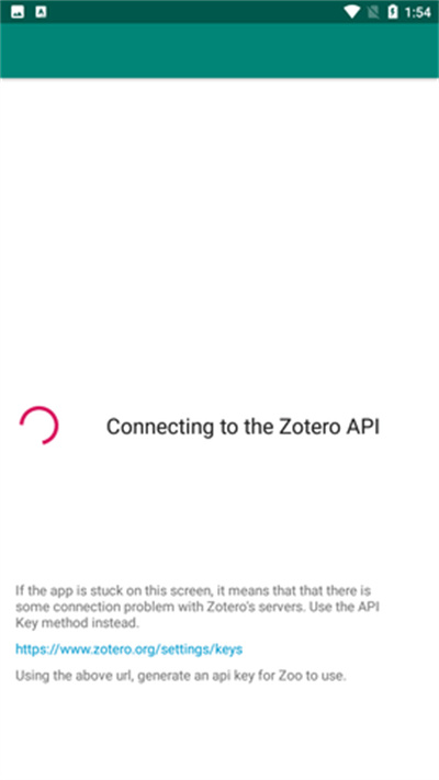 Zoo for Zotero v3.0 最新版 1