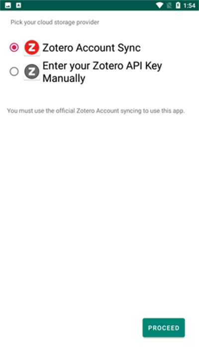 Zoo for Zotero v3.0 最新版 3
