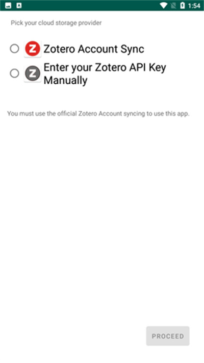 Zoo for Zotero v3.0 最新版 2