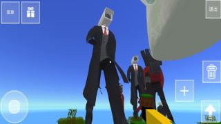 像素沙盒世界冒險 v1.0 安卓版 0