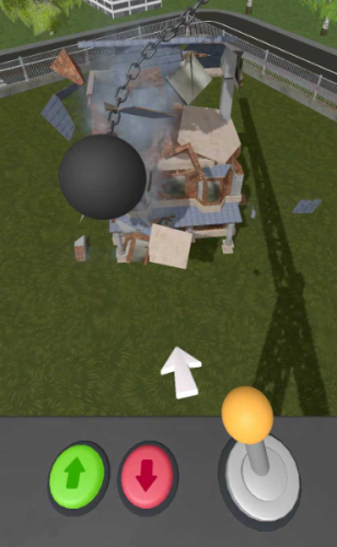 起重機粉碎 v1.0.0 安卓版 2
