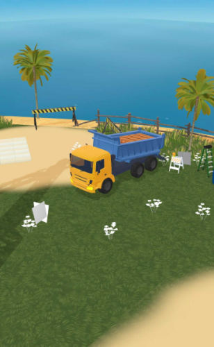 起重機粉碎 v1.0.0 安卓版 1