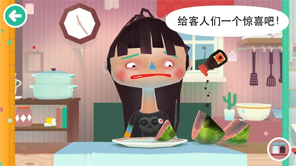 托卡小廚房2最新版 v2.9 安卓版 0