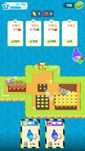 種植園 v0.1 安卓版 3