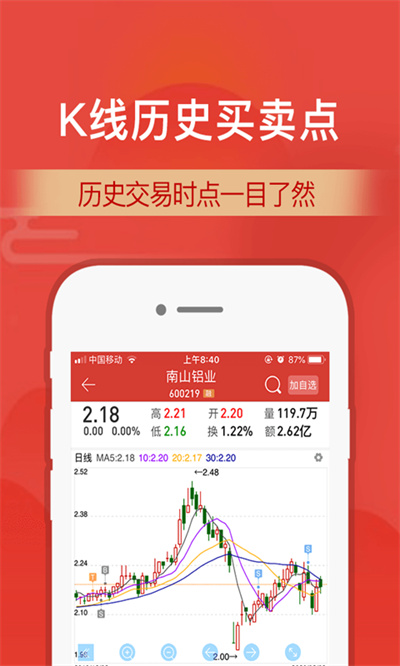 財通證券手機版交易軟件 V10.08.09 最新版 1