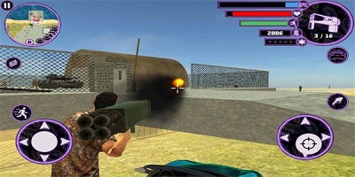 邁阿密生活模擬器2v1.5版本 v3.0.4 安卓版 0