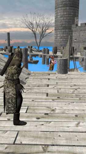 怪物弓箭手 v1.0.5 安卓版 3