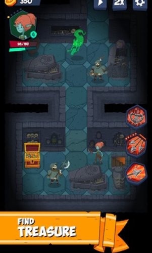 傳奇冒險(xiǎn) v1.0.330 手機(jī)版 1