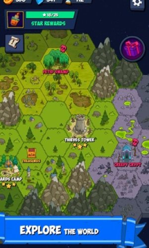 傳奇冒險(xiǎn) v1.0.330 手機(jī)版 2