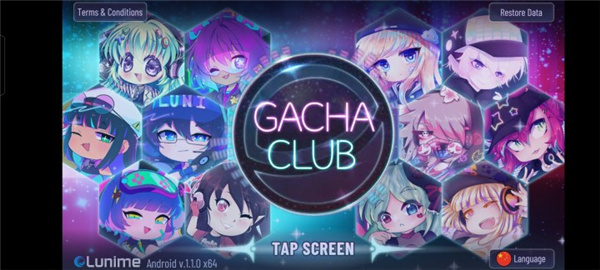 加查俱樂部中文版 v1.1.12 安卓版 6