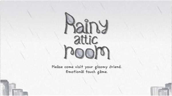 Rainy attic room v1.2.8 最新版 1