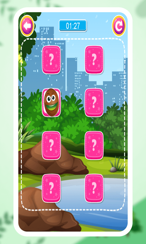 兒童翻翻樂 v3.0 安卓版 1