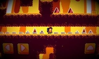 雪地之下 v1.1 安卓版 2