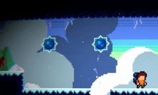 雪地之下 v1.1 安卓版 1