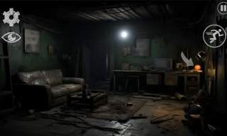 突變體恐怖逃脫 v0.1 手機版 1