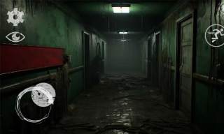 突變體恐怖逃脫 v0.1 手機版 2