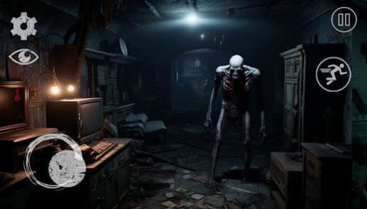 突變體恐怖逃脫 v0.1 手機版 3