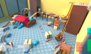 積木車輛碰撞X v1.02 安卓版 2