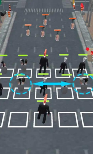 廁所怪物合并戰(zhàn)斗 v0.1 手機(jī)版 1