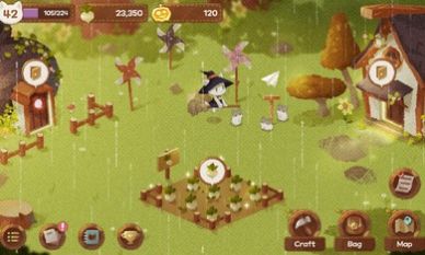 小魔法貓咪琪琪 v1.0.4 安卓版 3