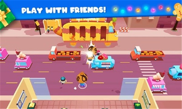 國王派對(duì) v0.0.39 安卓版 2
