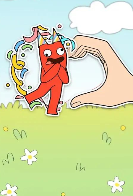 手指之心怪物補充裝 v1.1 手機版 0