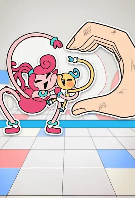 手指之心怪物補充裝 v1.1 手機版 3