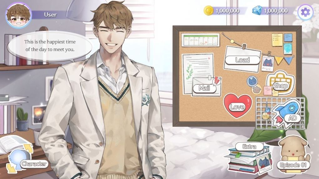 純愛漫畫太難了 v1.3.70 安卓版 0