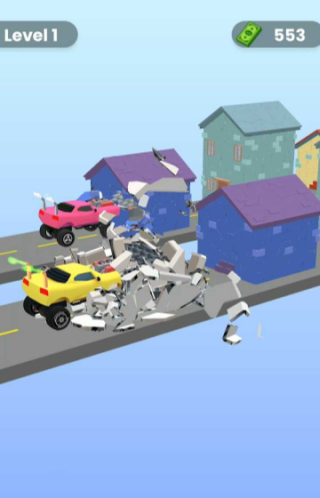 打瞌睡比賽 v1.0 手機版 0