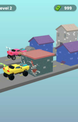 打瞌睡比賽 v1.0 手機版 1