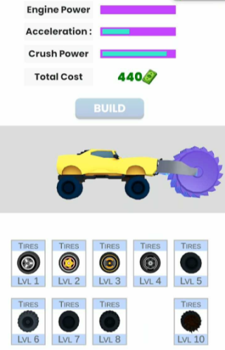 打瞌睡比賽 v1.0 手機版 2