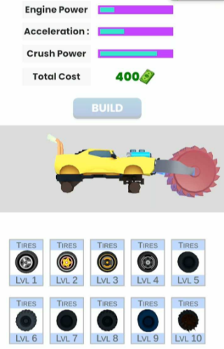 打瞌睡比賽 v1.0 手機版 3