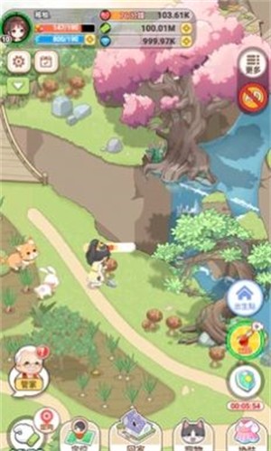 我在鄉(xiāng)下開餐館 v1.0.0.2 安卓版 0
