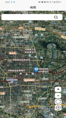 新奧維互動 v1.0.0 安卓版 0